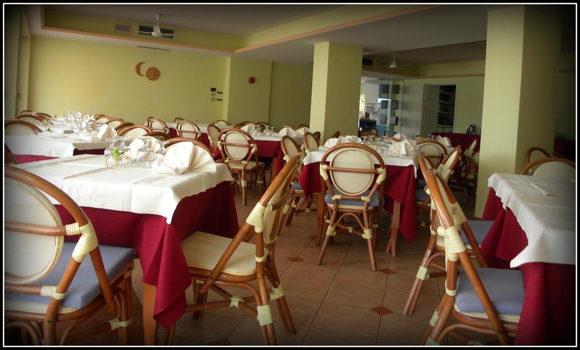Hotel Viticcio Portoferraio Exteriér fotografie